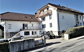 Haus am Gries Murnau